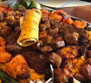 Kebapci Memet Usta Ortakoy Merkez Istanbul Zomato